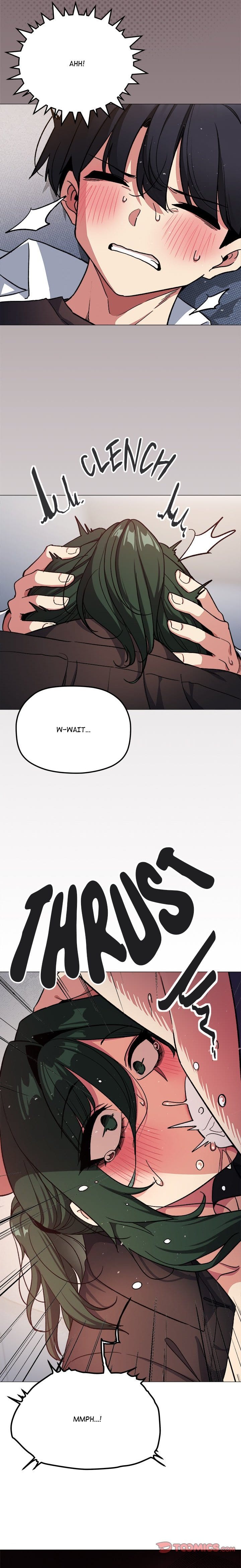 Stop Smoking Uncensored, chapter 44, page 17 of 37