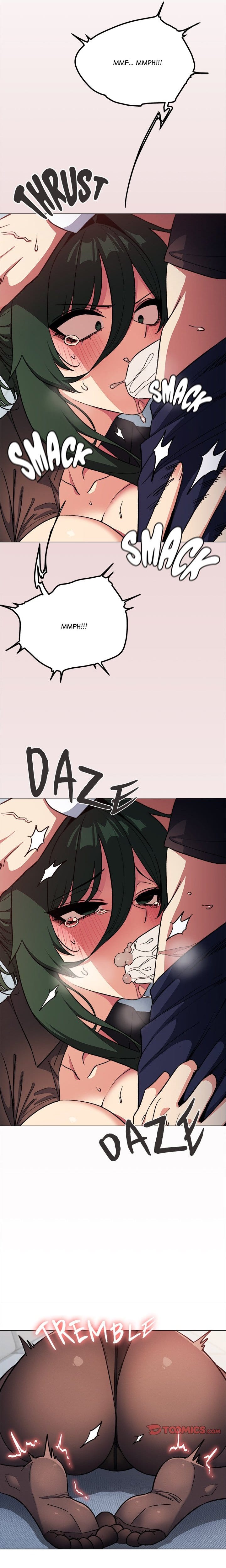 Stop Smoking Uncensored, chapter 44, page 19 of 37