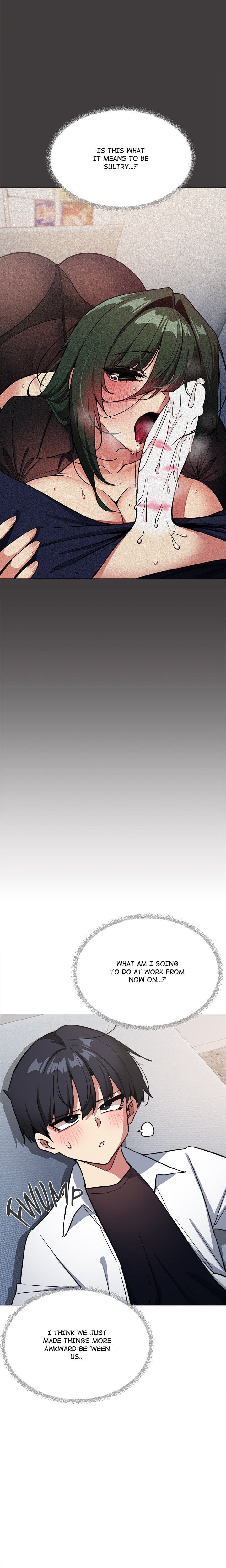 Stop Smoking Uncensored, chapter 44, page 26 of 37