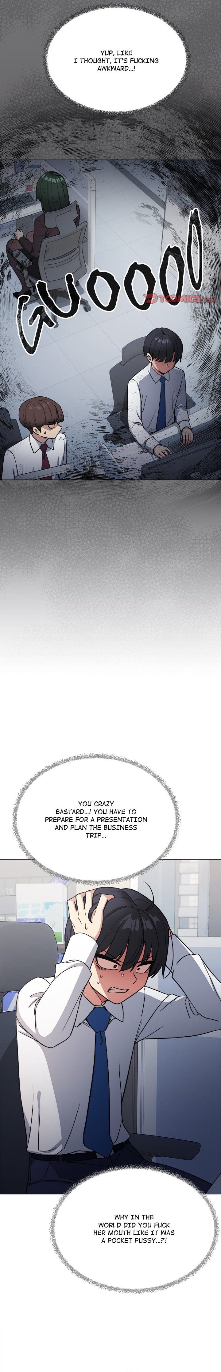 Stop Smoking Uncensored, chapter 44, page 29 of 37