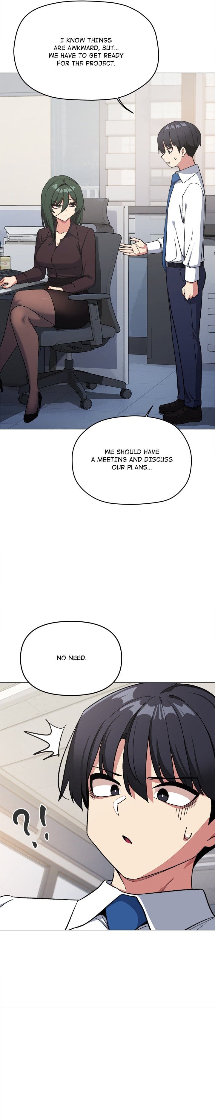 Stop Smoking Uncensored, chapter 44, page 32 of 37
