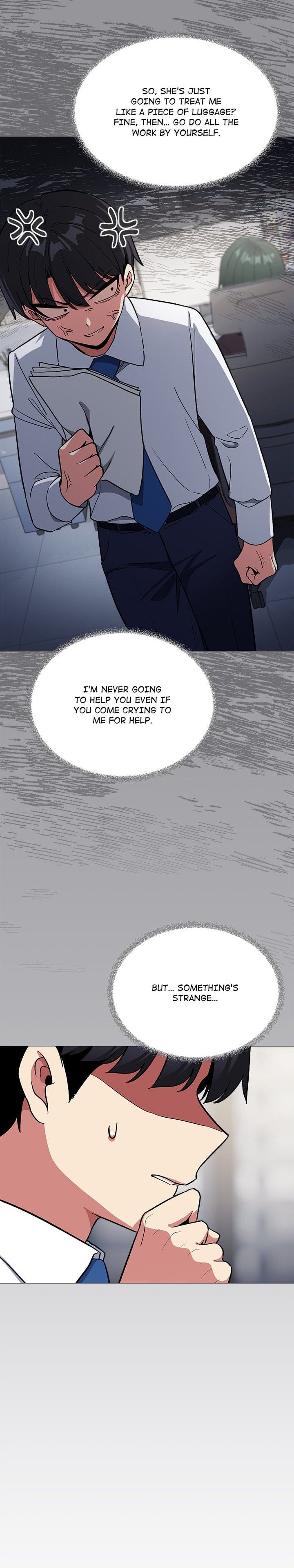 Stop Smoking Uncensored, chapter 44, page 35 of 37