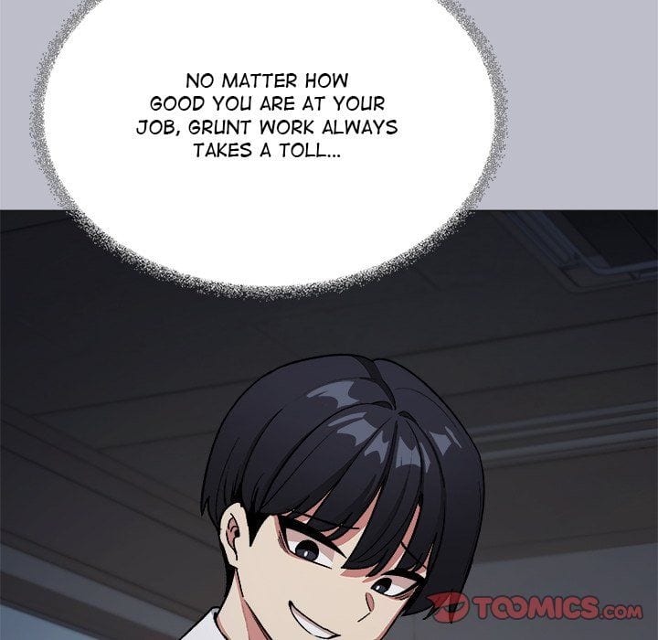 Stop Smoking Uncensored, chapter 45, page 92 of 205