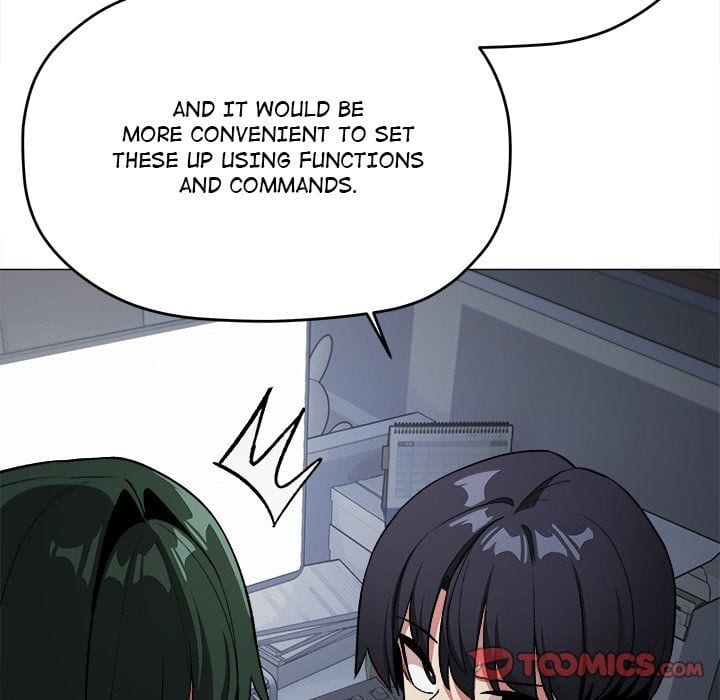 Stop Smoking Uncensored, chapter 45, page 124 of 205