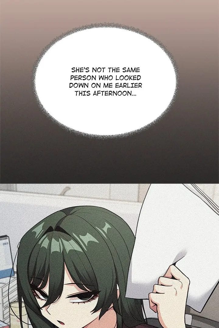 Stop Smoking Uncensored, chapter 46, page 17 of 158