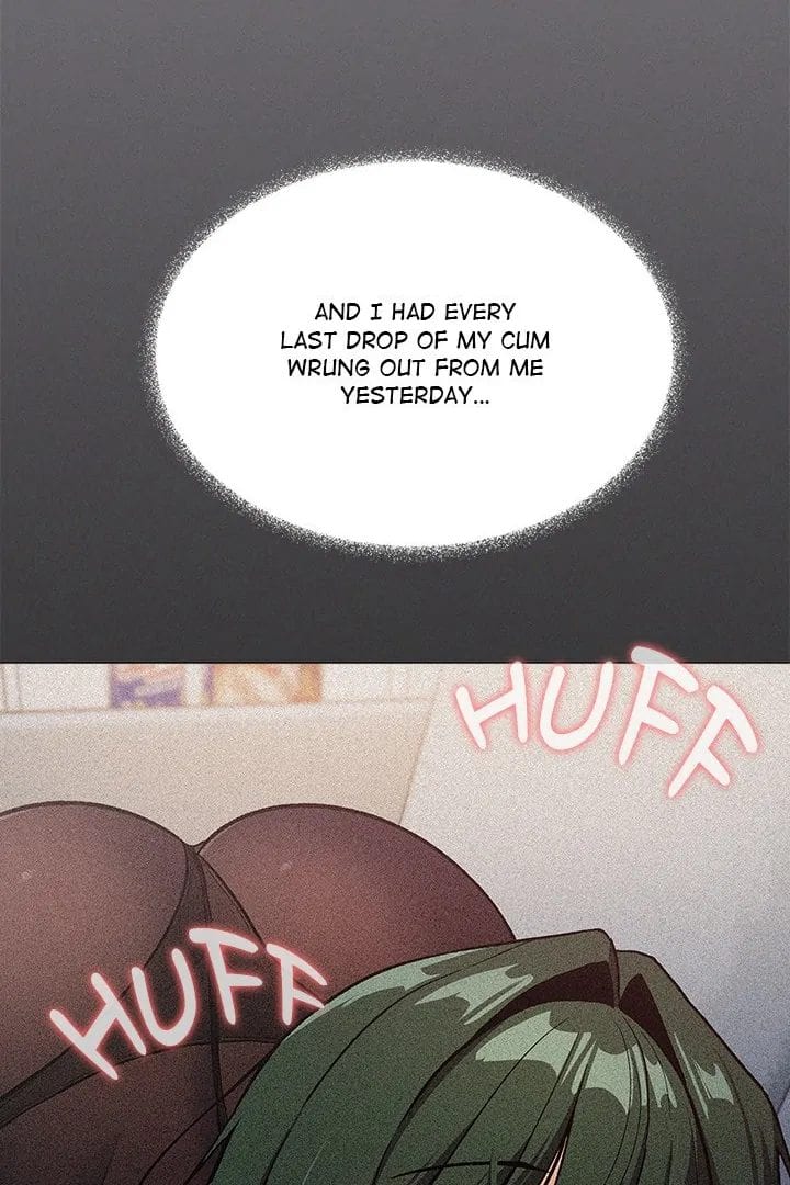 Stop Smoking Uncensored, chapter 46, page 26 of 158
