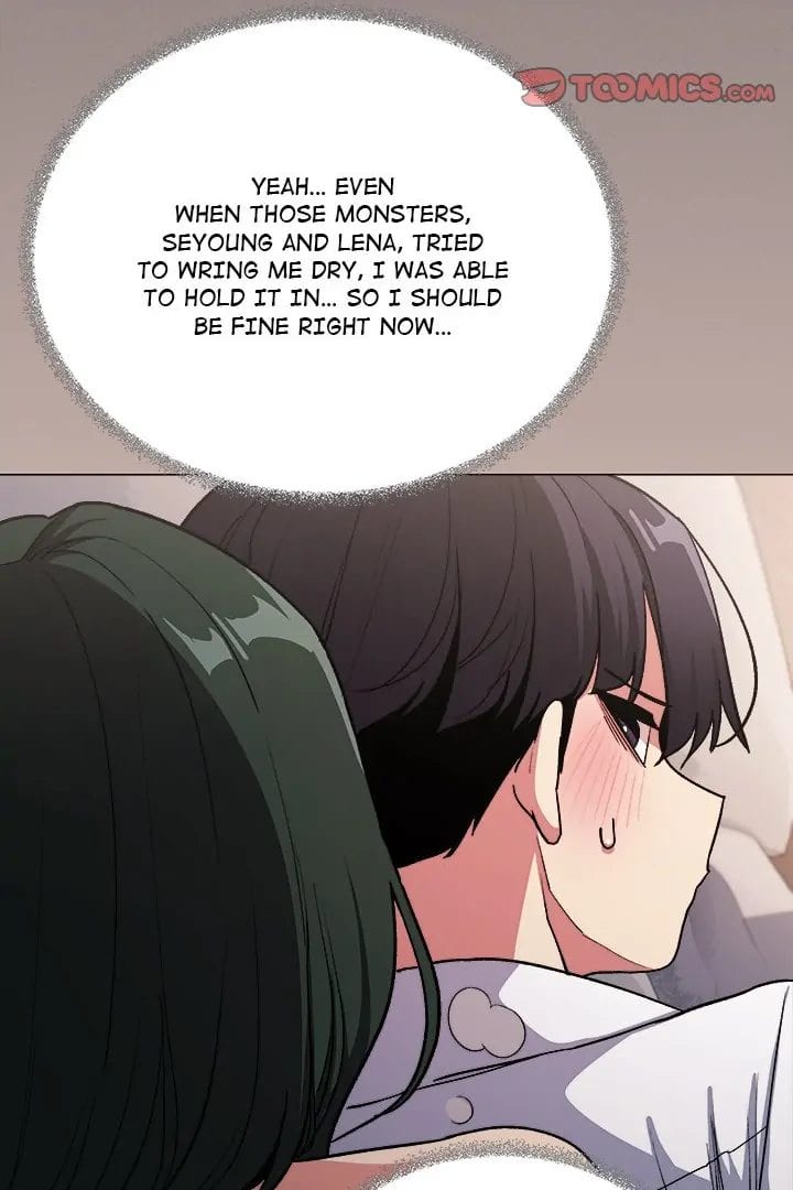 Stop Smoking Uncensored, chapter 46, page 29 of 158