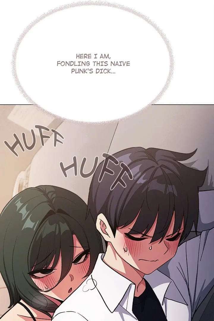 Stop Smoking Uncensored, chapter 46, page 34 of 158