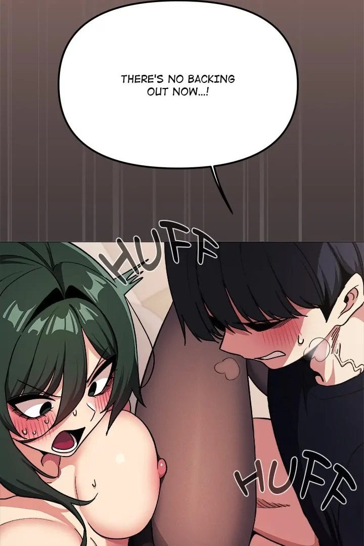 Stop Smoking Uncensored, chapter 46, page 120 of 158