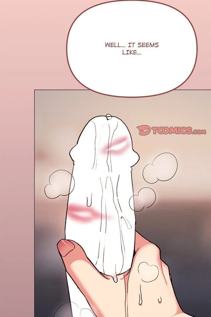 Stop Smoking Uncensored, chapter 47, page 98 of 147