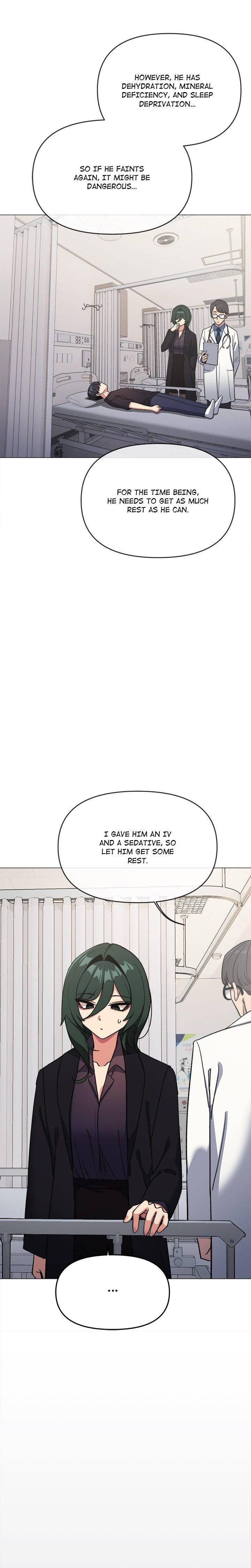 Stop Smoking Uncensored, chapter 48, page 5 of 33