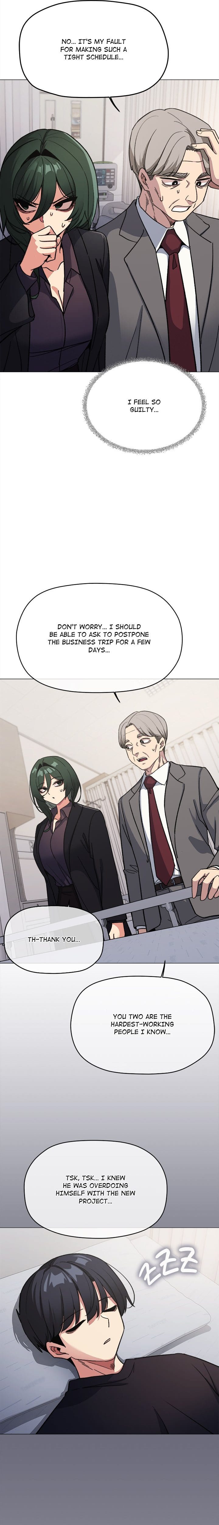 Stop Smoking Uncensored, chapter 48, page 10 of 33