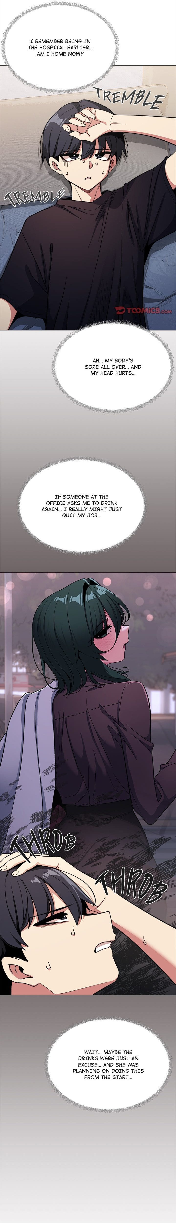 Stop Smoking Uncensored, chapter 48, page 13 of 33