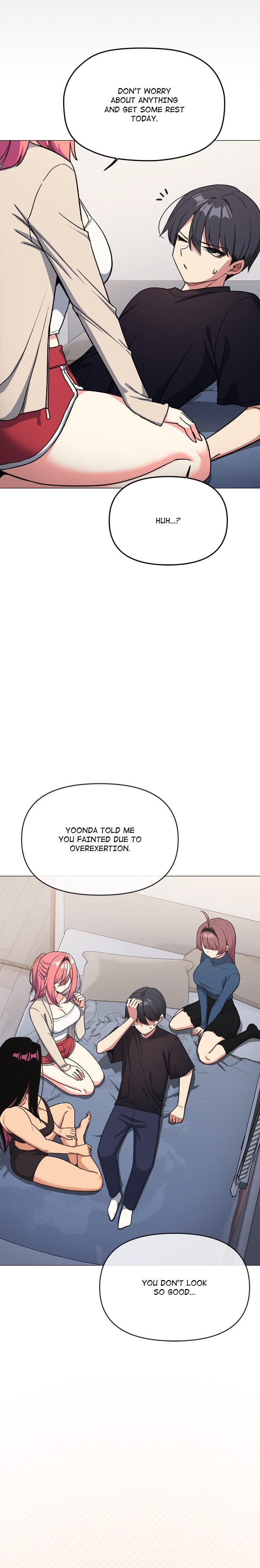 Stop Smoking Uncensored, chapter 48, page 14 of 33