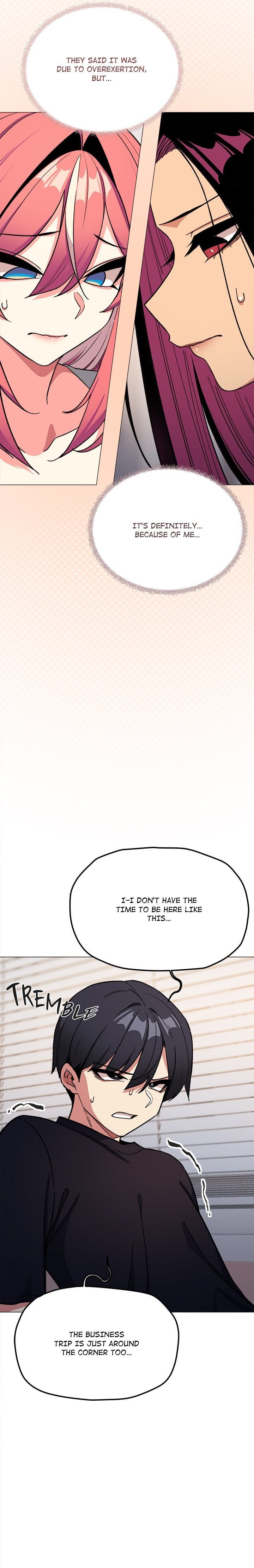 Stop Smoking Uncensored, chapter 48, page 15 of 33