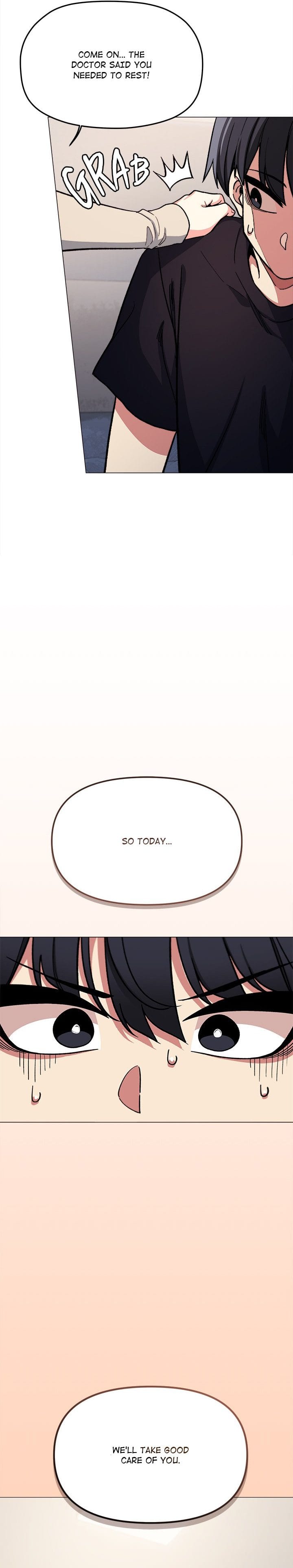 Stop Smoking Uncensored, chapter 48, page 16 of 33