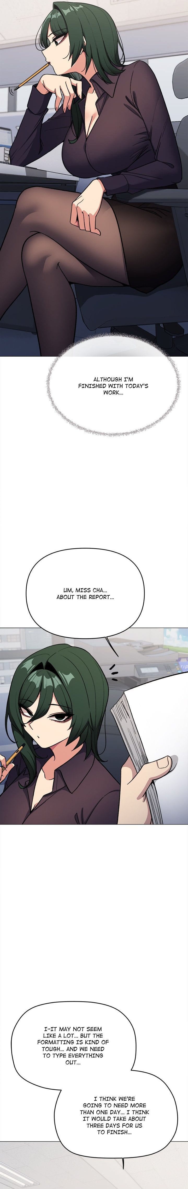 Stop Smoking Uncensored, chapter 48, page 19 of 33