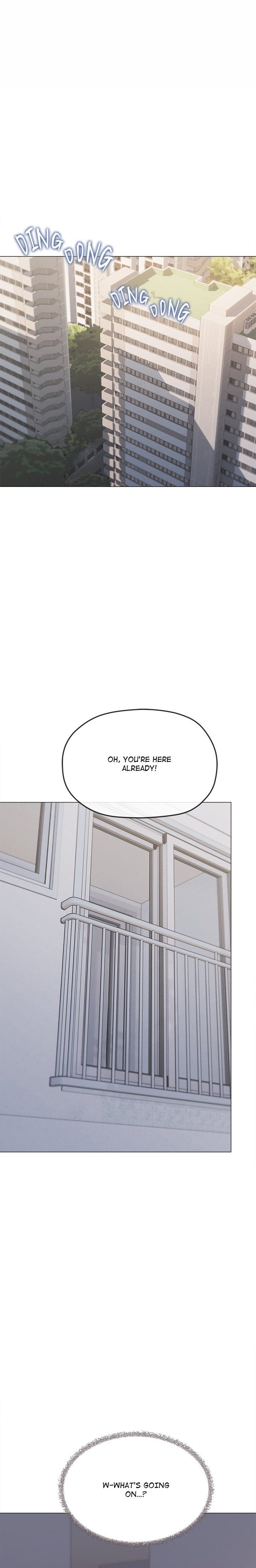 Stop Smoking Uncensored, chapter 48, page 25 of 33