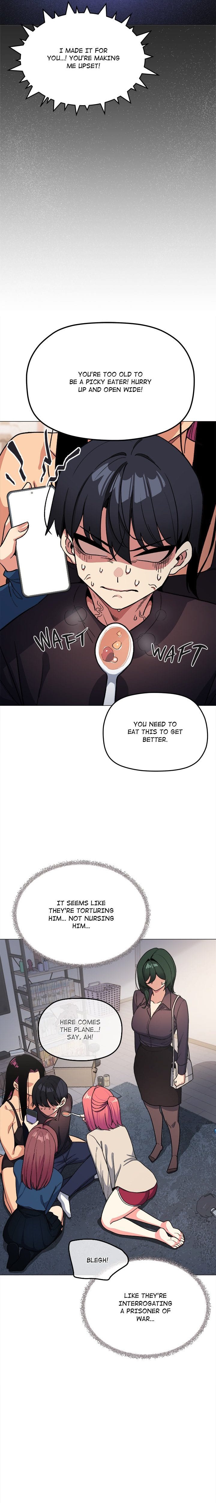 Stop Smoking Uncensored, chapter 48, page 27 of 33