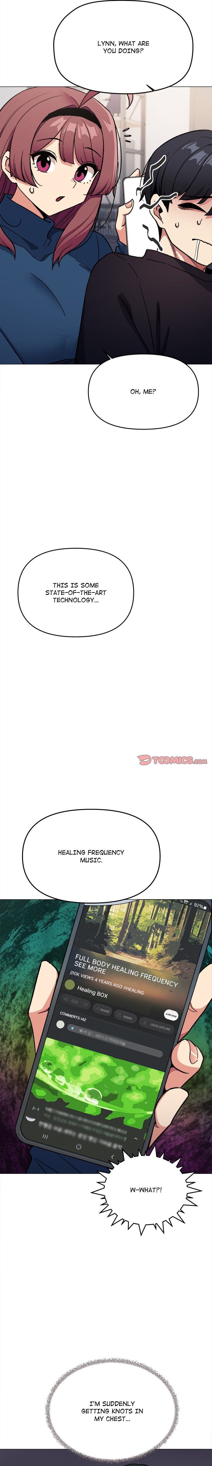 Stop Smoking Uncensored, chapter 48, page 29 of 33