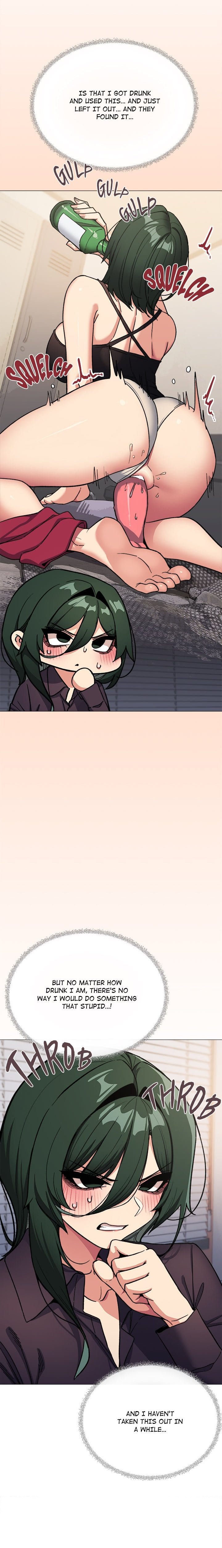 Stop Smoking Uncensored, chapter 49, page 5 of 32