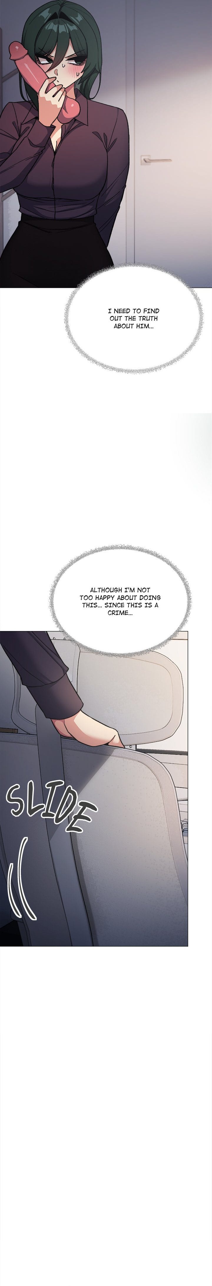 Stop Smoking Uncensored, chapter 49, page 9 of 32