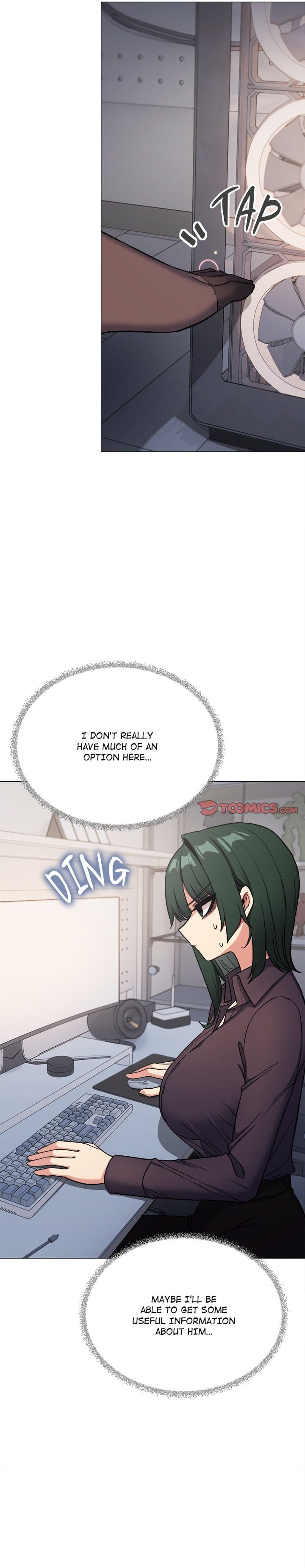 Stop Smoking Uncensored, chapter 49, page 10 of 32