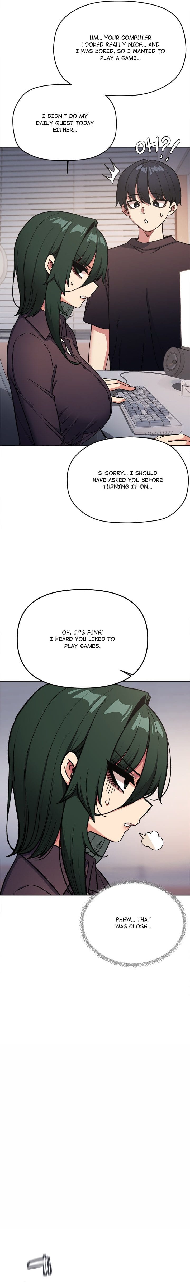 Stop Smoking Uncensored, chapter 49, page 13 of 32