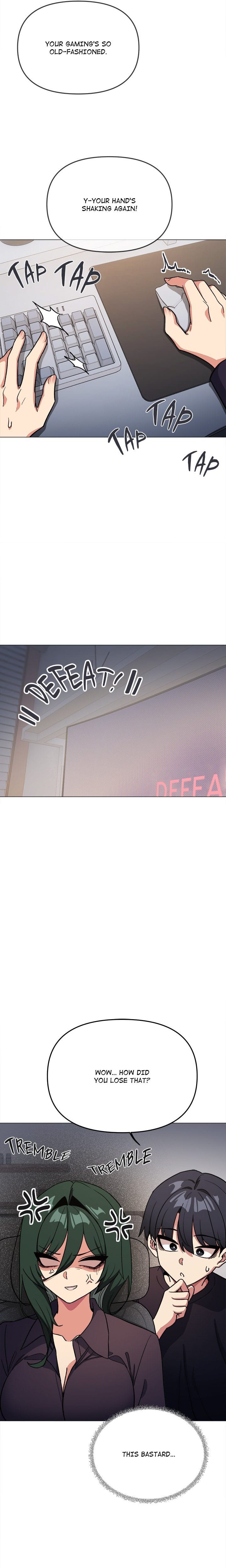 Stop Smoking Uncensored, chapter 49, page 15 of 32