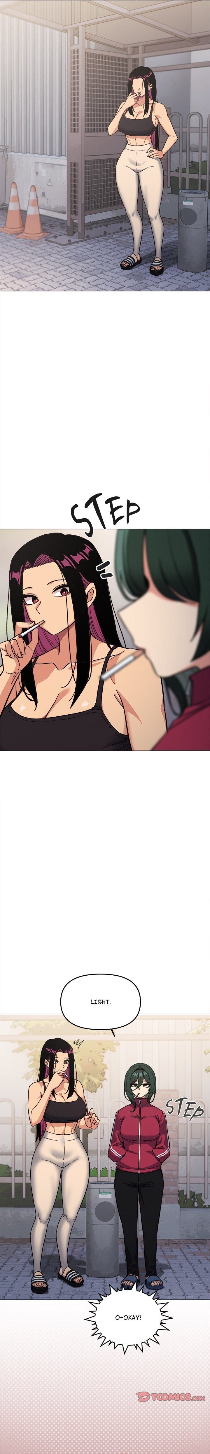 Stop Smoking Uncensored, chapter 49, page 19 of 32