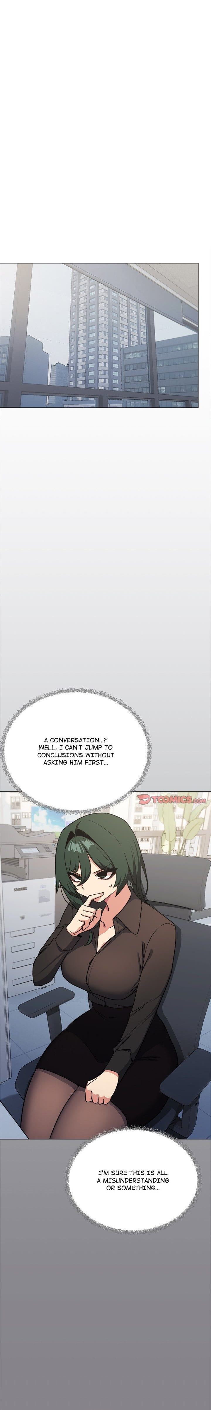 Stop Smoking Uncensored, chapter 49, page 23 of 32