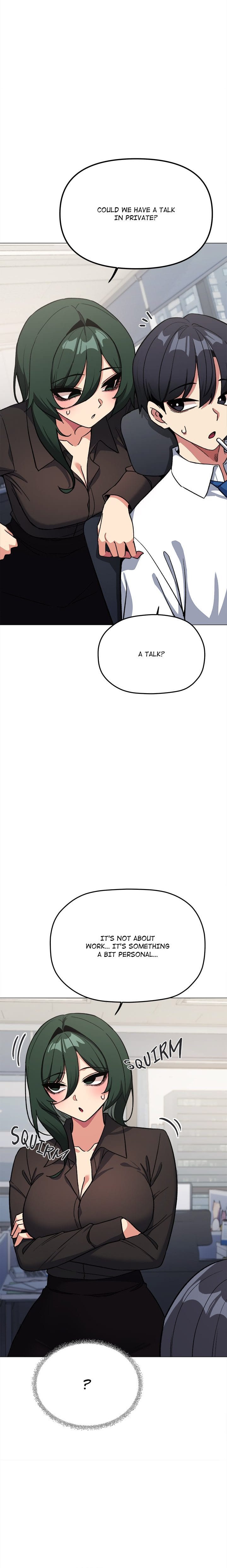 Stop Smoking Uncensored, chapter 49, page 26 of 32