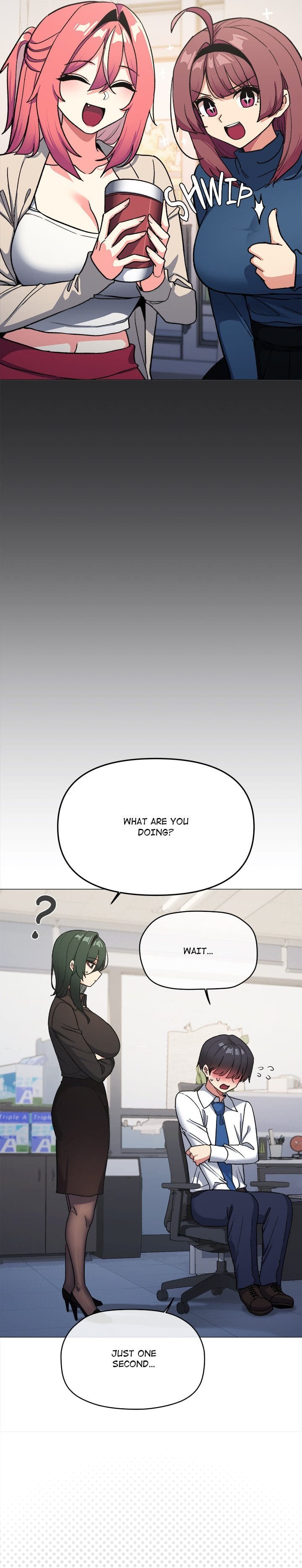 Stop Smoking Uncensored, chapter 49, page 30 of 32