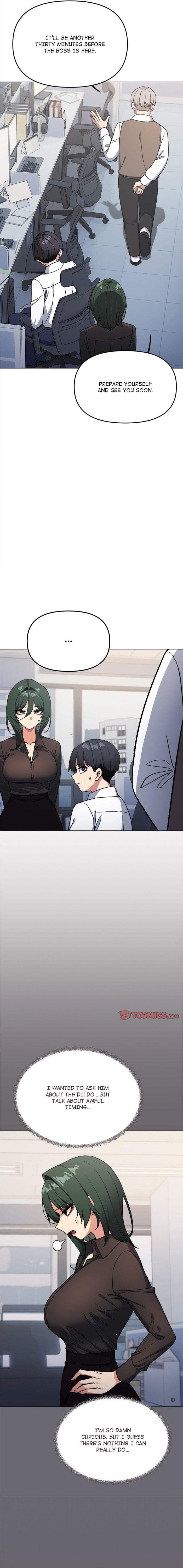 Stop Smoking Uncensored, chapter 50, page 5 of 26