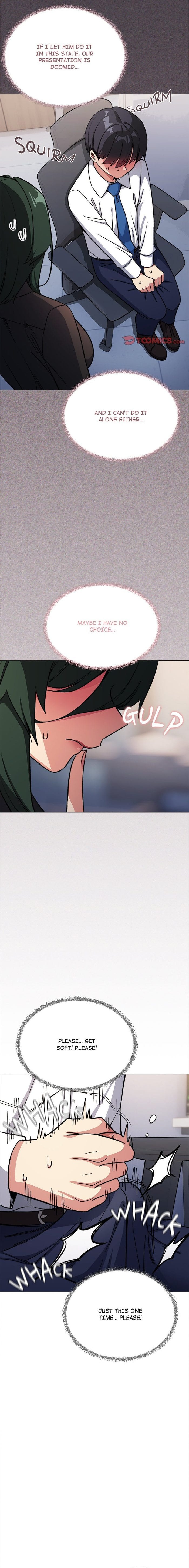 Stop Smoking Uncensored, chapter 50, page 10 of 26