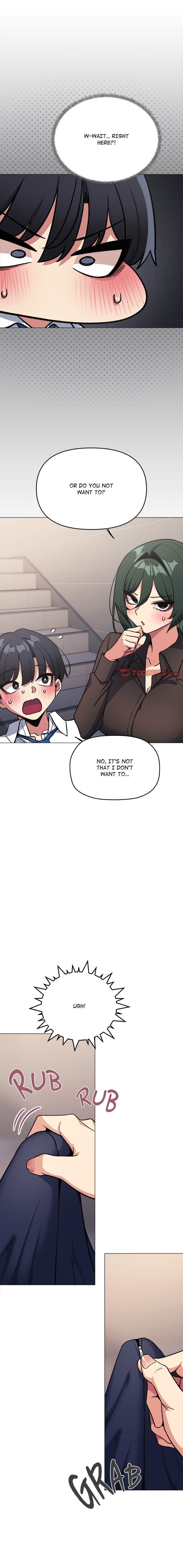 Stop Smoking Uncensored, chapter 50, page 14 of 26