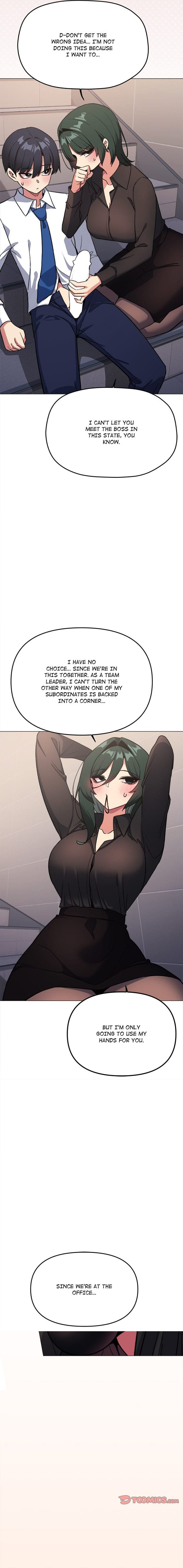 Stop Smoking Uncensored, chapter 50, page 16 of 26