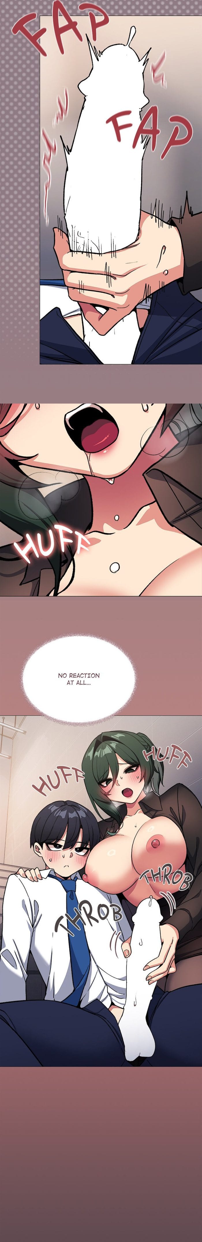 Stop Smoking Uncensored, chapter 50, page 20 of 26
