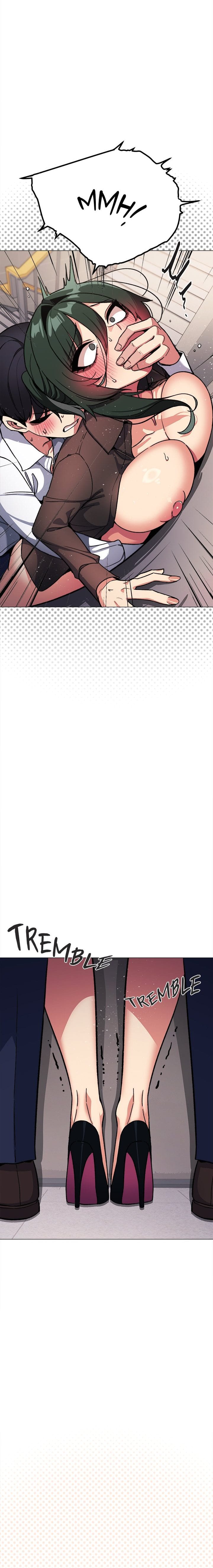 Stop Smoking Uncensored, chapter 51, page 7 of 27