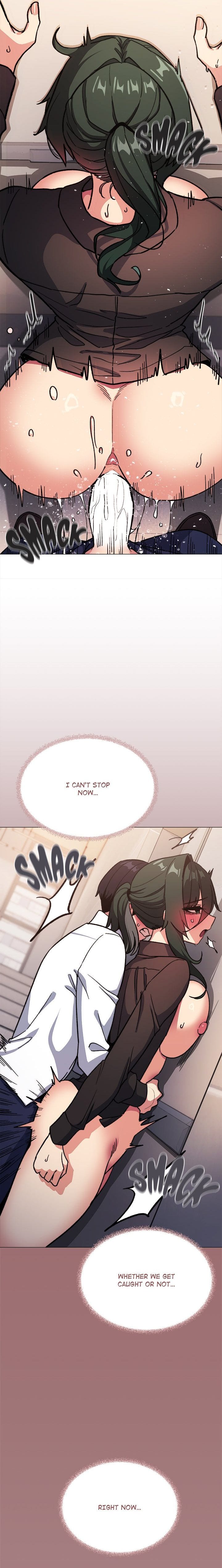 Stop Smoking Uncensored, chapter 51, page 14 of 27