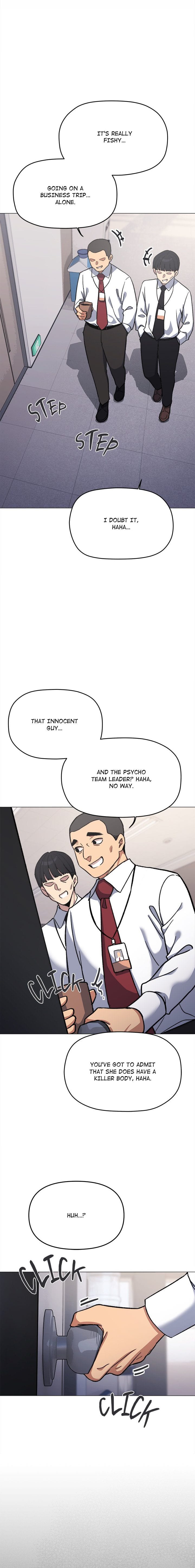 Stop Smoking Uncensored, chapter 51, page 16 of 27