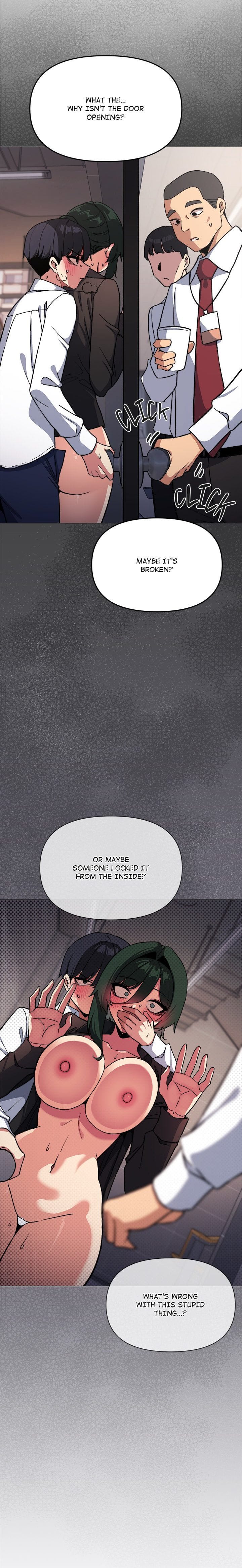 Stop Smoking Uncensored, chapter 51, page 17 of 27