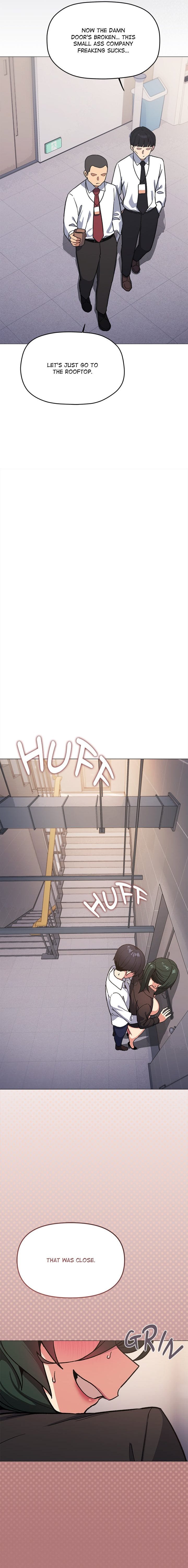 Stop Smoking Uncensored, chapter 51, page 18 of 27