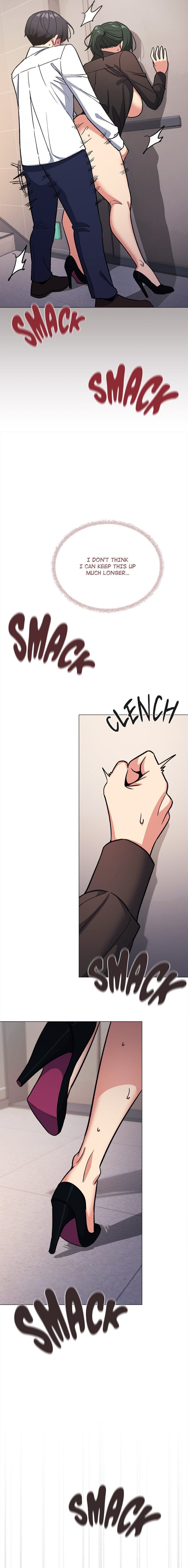 Stop Smoking Uncensored, chapter 51, page 22 of 27