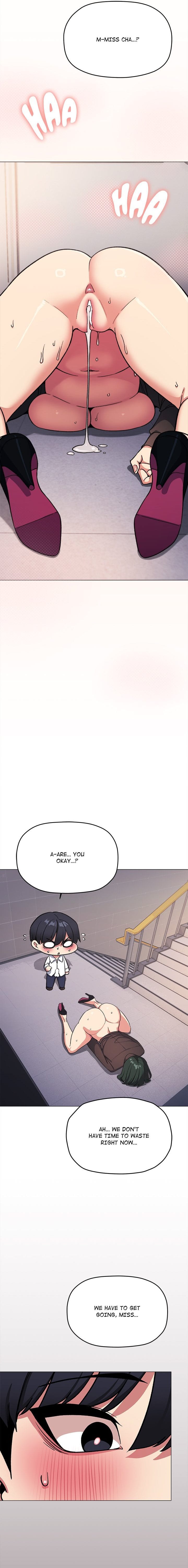 Stop Smoking Uncensored, chapter 51, page 26 of 27