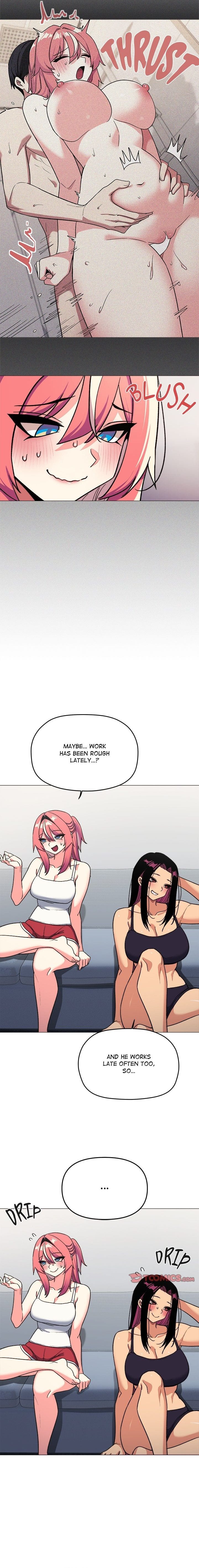 Stop Smoking Uncensored, chapter 53, page 5 of 27