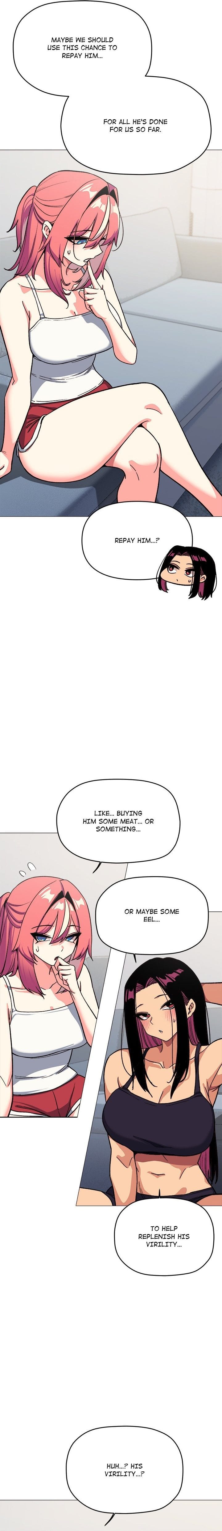 Stop Smoking Uncensored, chapter 53, page 6 of 27