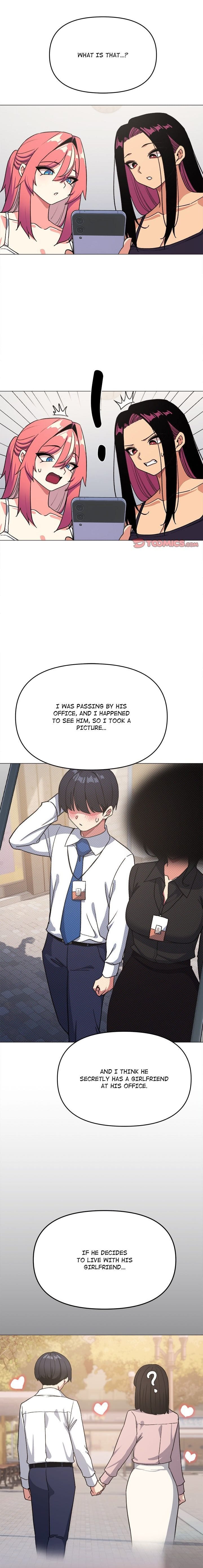 Stop Smoking Uncensored, chapter 53, page 10 of 27
