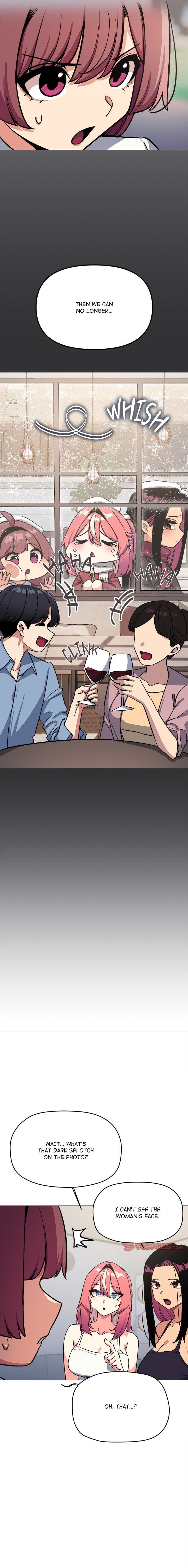 Stop Smoking Uncensored, chapter 53, page 11 of 27