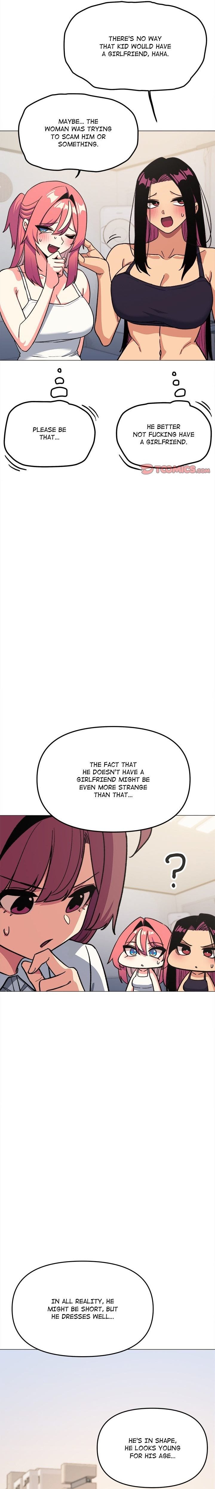 Stop Smoking Uncensored, chapter 53, page 13 of 27
